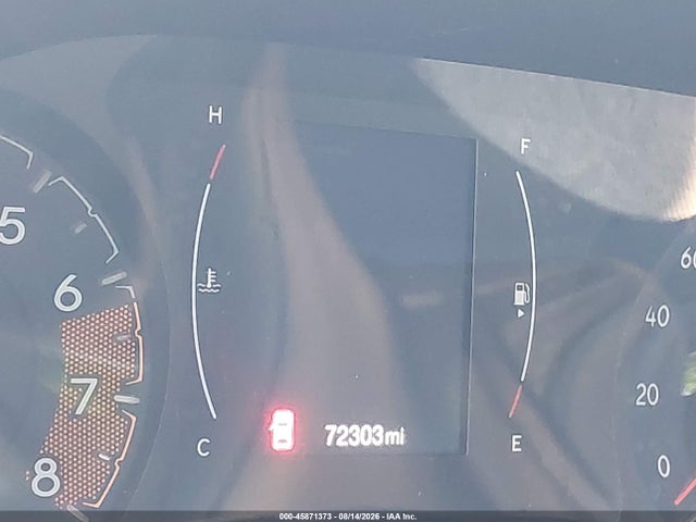 Продаж на аукціоні авто 2022 Jeep Compass Latitude Fwd, vin: 3C4NJCBB7NT138681, номер лоту: 45871373