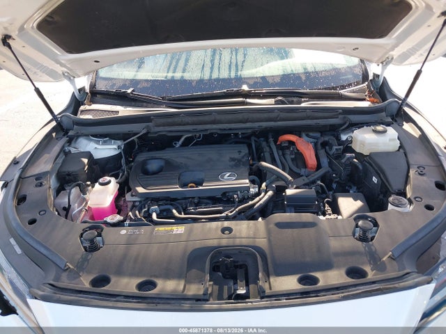 Aukcja sprzedaży 2025 Lexus Rx 350h Premium, vin: 2T2BBMCA4SC072855, numer aukcji: 45871378