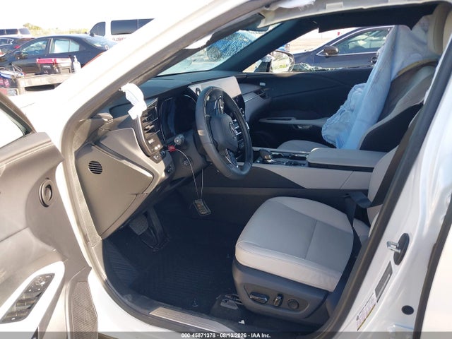 Aukcja sprzedaży 2025 Lexus Rx 350h Premium, vin: 2T2BBMCA4SC072855, numer aukcji: 45871378
