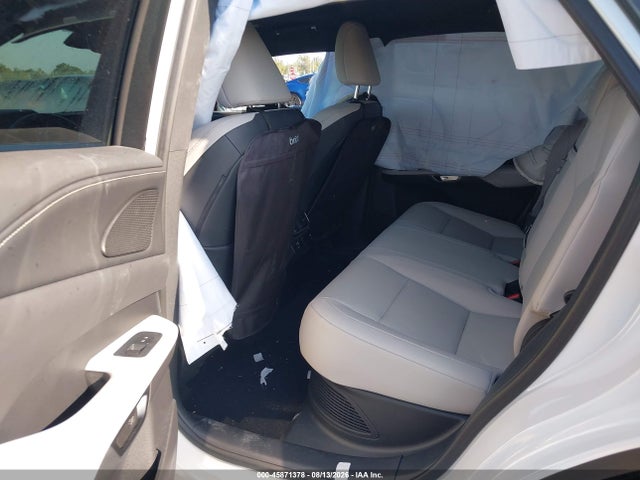 Aukcja sprzedaży 2025 Lexus Rx 350h Premium, vin: 2T2BBMCA4SC072855, numer aukcji: 45871378