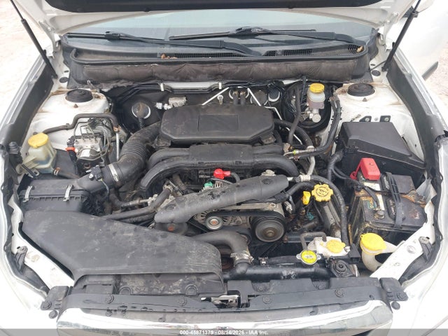 45871379 :رقم المزاد ، 4S4BRCCC1C3264249 vin ، 2012 Subaru Outback 2.5i Premium مزاد بيع