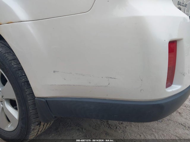 45871379 :رقم المزاد ، 4S4BRCCC1C3264249 vin ، 2012 Subaru Outback 2.5i Premium مزاد بيع