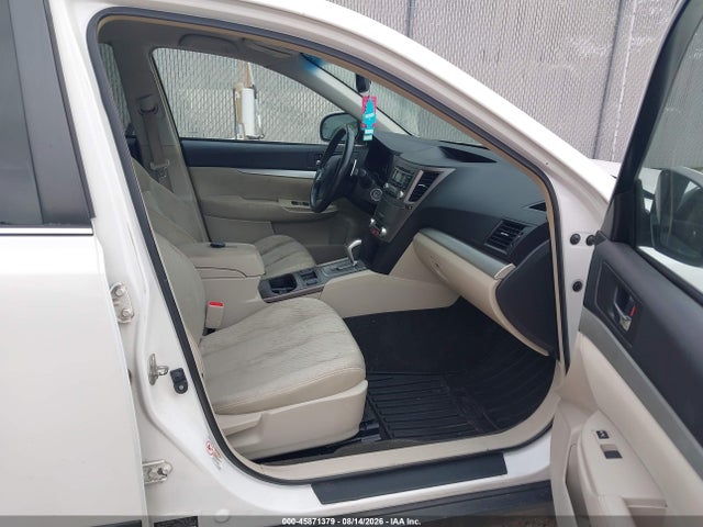 45871379 :رقم المزاد ، 4S4BRCCC1C3264249 vin ، 2012 Subaru Outback 2.5i Premium مزاد بيع