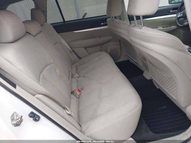 45871379 :رقم المزاد ، 4S4BRCCC1C3264249 vin ، 2012 Subaru Outback 2.5i Premium مزاد بيع