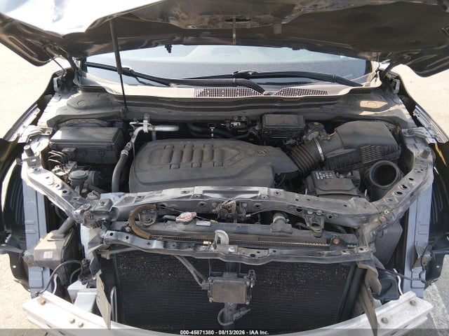 Продажа на аукционе авто 2019 Acura Mdx Tech Pkg, vin: 5J8YD4H58KL019445, номер лота: 45871380