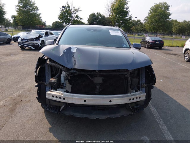 Продажа на аукционе авто 2019 Acura Mdx Tech Pkg, vin: 5J8YD4H58KL019445, номер лота: 45871380