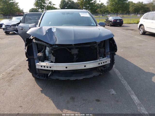 Продажа на аукционе авто 2019 Acura Mdx Tech Pkg, vin: 5J8YD4H58KL019445, номер лота: 45871380