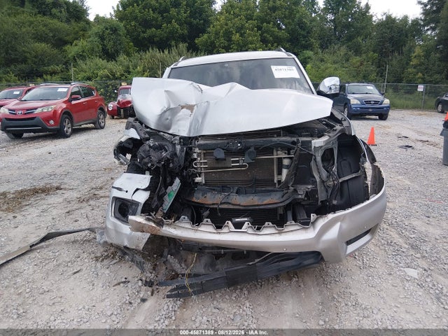 45871389 :رقم المزاد ، JN8AY2NCXL9618698 vin ، 2020 Nissan Armada Sl 4wd مزاد بيع