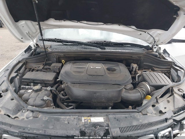 2019 Jeep Grand Cherokee Laredo 4x2 მანქანა იყიდება აუქციონზე, vin: 1C4RJEAG8KC543157, აუქციონის ნომერი: 45871392