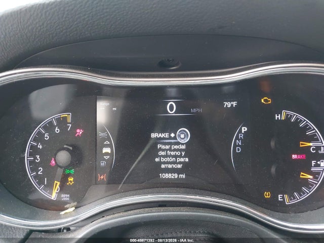 2019 Jeep Grand Cherokee Laredo 4x2 მანქანა იყიდება აუქციონზე, vin: 1C4RJEAG8KC543157, აუქციონის ნომერი: 45871392