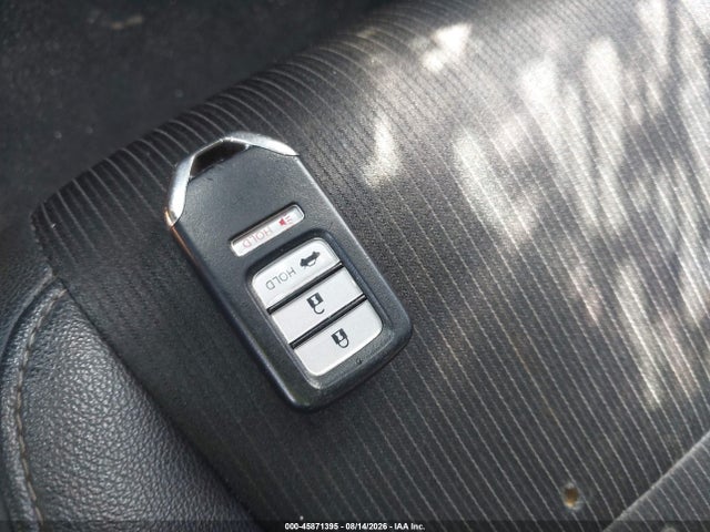 2022 Honda Accord Sport მანქანა იყიდება აუქციონზე, vin: 1HGCV1F38NA115955, აუქციონის ნომერი: 45871395