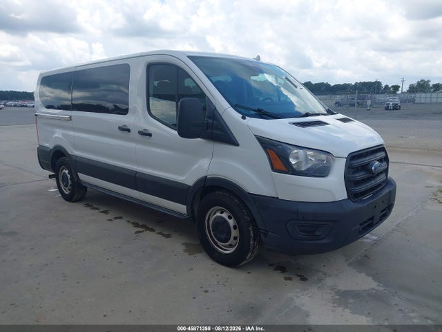 Продаж на аукціоні авто 2020 Ford Transit-150 Passenger Van Xl, vin: 1FMZK1Y84LKA96995, номер лоту: 45871398