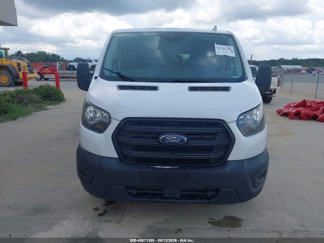 Продаж на аукціоні авто 2020 Ford Transit-150 Passenger Van Xl, vin: 1FMZK1Y84LKA96995, номер лоту: 45871398