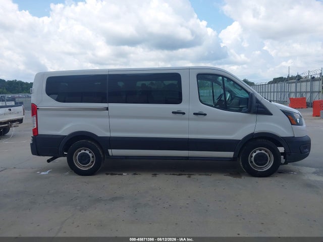 Продаж на аукціоні авто 2020 Ford Transit-150 Passenger Van Xl, vin: 1FMZK1Y84LKA96995, номер лоту: 45871398