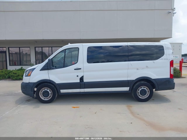 Продаж на аукціоні авто 2020 Ford Transit-150 Passenger Van Xl, vin: 1FMZK1Y84LKA96995, номер лоту: 45871398