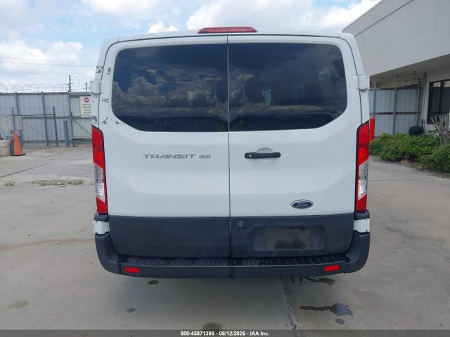 Продаж на аукціоні авто 2020 Ford Transit-150 Passenger Van Xl, vin: 1FMZK1Y84LKA96995, номер лоту: 45871398