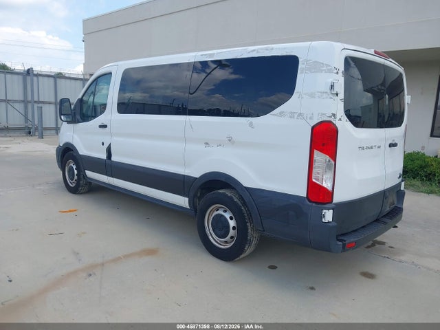 Продаж на аукціоні авто 2020 Ford Transit-150 Passenger Van Xl, vin: 1FMZK1Y84LKA96995, номер лоту: 45871398