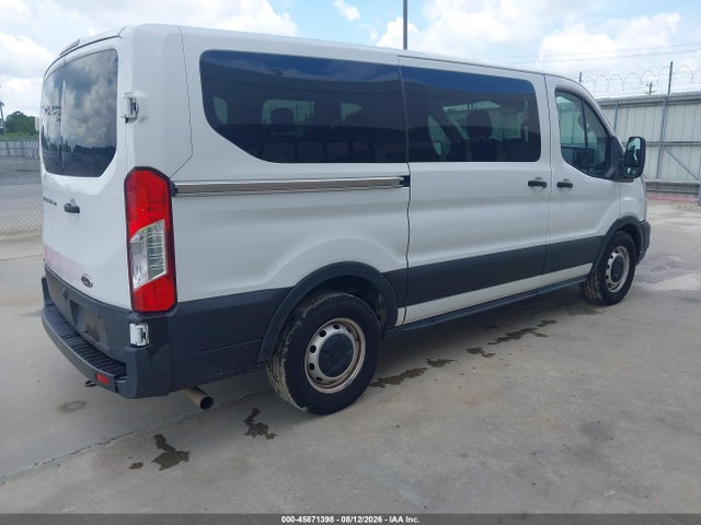 Продаж на аукціоні авто 2020 Ford Transit-150 Passenger Van Xl, vin: 1FMZK1Y84LKA96995, номер лоту: 45871398