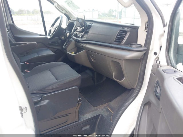 Продаж на аукціоні авто 2020 Ford Transit-150 Passenger Van Xl, vin: 1FMZK1Y84LKA96995, номер лоту: 45871398