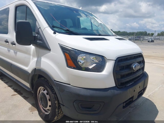 Продаж на аукціоні авто 2020 Ford Transit-150 Passenger Van Xl, vin: 1FMZK1Y84LKA96995, номер лоту: 45871398