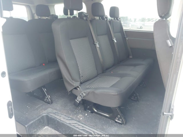 Продаж на аукціоні авто 2020 Ford Transit-150 Passenger Van Xl, vin: 1FMZK1Y84LKA96995, номер лоту: 45871398