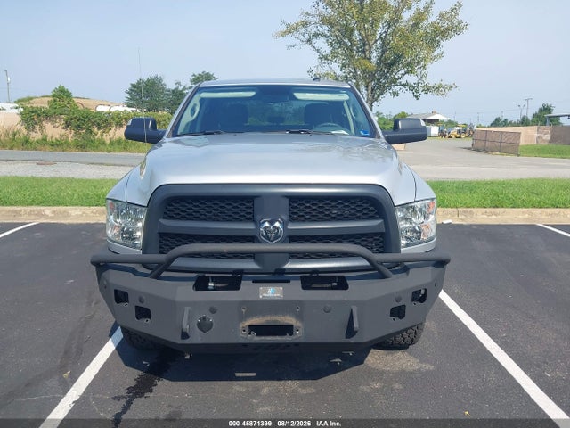 Продаж на аукціоні авто 2018 Ram 3500 Tradesman  4x4 6'4 Box, vin: 3C63R3CL5JG299077, номер лоту: 45871399
