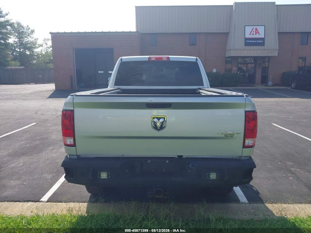 Продаж на аукціоні авто 2018 Ram 3500 Tradesman  4x4 6'4 Box, vin: 3C63R3CL5JG299077, номер лоту: 45871399