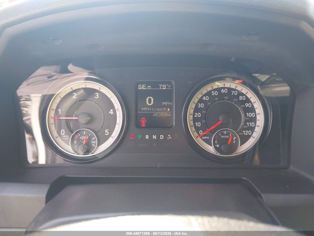Продаж на аукціоні авто 2018 Ram 3500 Tradesman  4x4 6'4 Box, vin: 3C63R3CL5JG299077, номер лоту: 45871399