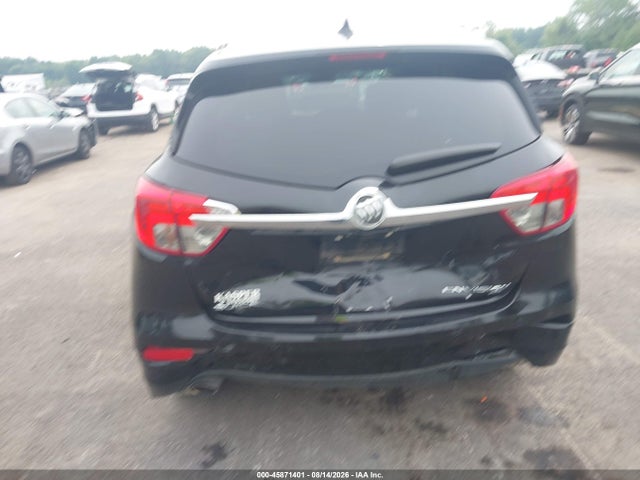 Aukcja sprzedaży 2017 Buick Envision Essence, vin: LRBFXDSAXHD085256, numer aukcji: 45871401