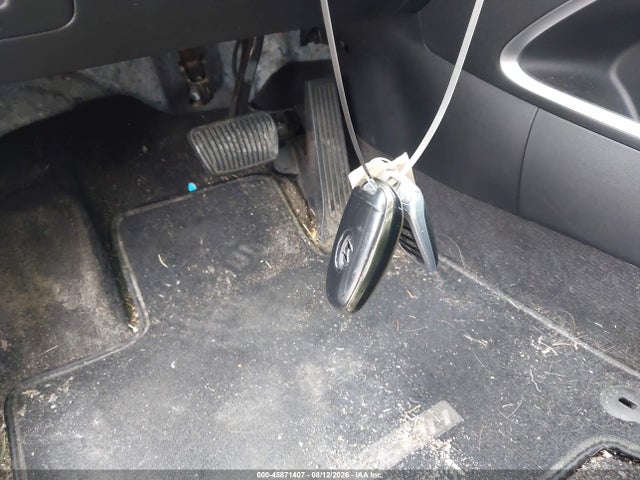 Продажа на аукционе авто 2022 Hyundai Tucson Limited, vin: 5NMJECAE6NH008189, номер лота: 45871407