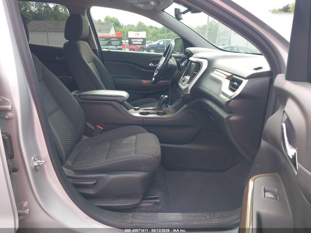 45871411 :رقم المزاد ، 1GKKNRLA2KZ286293 vin ، 2019 Gmc Acadia Sle-1 مزاد بيع