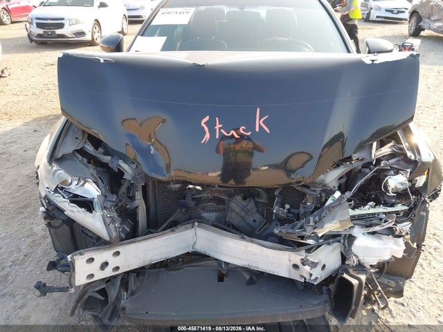 JTHCE1BL4E5020644 Lexus GS 350