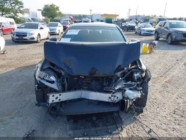 JTHCE1BL4E5020644 Lexus GS 350