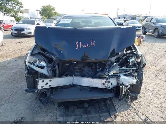 JTHCE1BL4E5020644 Lexus GS 350