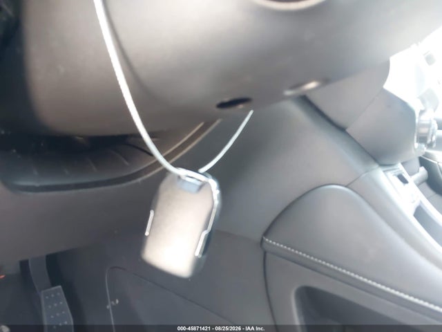 45871421 :رقم المزاد ، 1GKKNMLS9MZ200508 vin ، 2021 Gmc Acadia Fwd Slt مزاد بيع