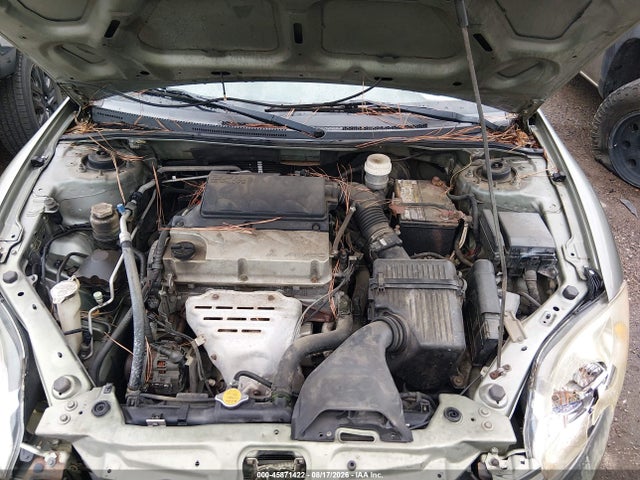 Продажа на аукционе авто 2008 Mitsubishi Eclipse Gs, vin: 4A3AK24F38E001647, номер лота: 45871422