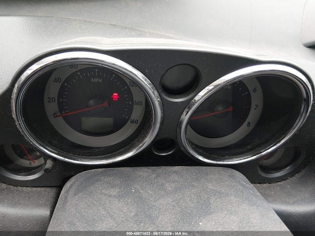 Продажа на аукционе авто 2008 Mitsubishi Eclipse Gs, vin: 4A3AK24F38E001647, номер лота: 45871422
