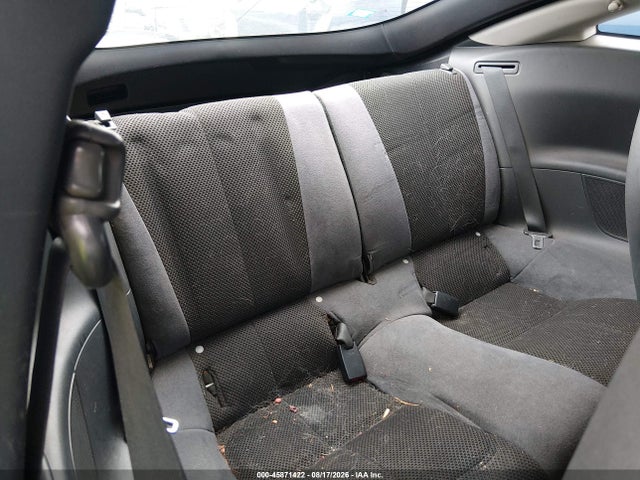 Продажа на аукционе авто 2008 Mitsubishi Eclipse Gs, vin: 4A3AK24F38E001647, номер лота: 45871422