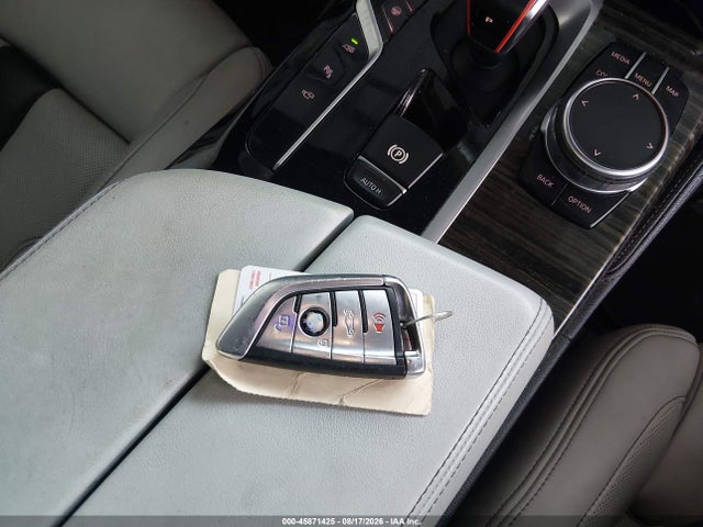 Aukcja sprzedaży 2019 Bmw M5 Competition, vin: WBSJF0C53KB285741, numer aukcji: 45871425