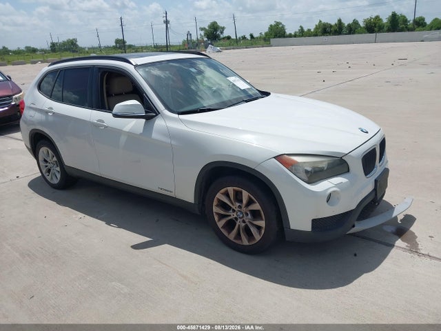 Продаж на аукціоні авто 2013 Bmw X1 Xdrive28i, vin: WBAVL1C5XDVR88467, номер лоту: 45871429