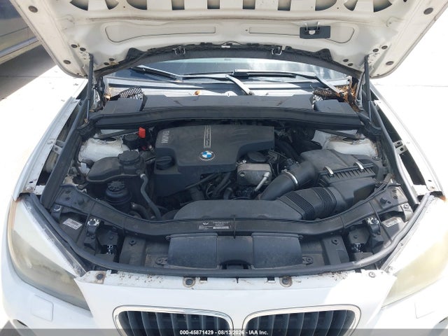 Aukcja sprzedaży 2013 Bmw X1 Xdrive28i, vin: WBAVL1C5XDVR88467, numer aukcji: 45871429