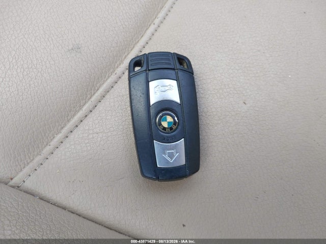 Aukcja sprzedaży 2013 Bmw X1 Xdrive28i, vin: WBAVL1C5XDVR88467, numer aukcji: 45871429
