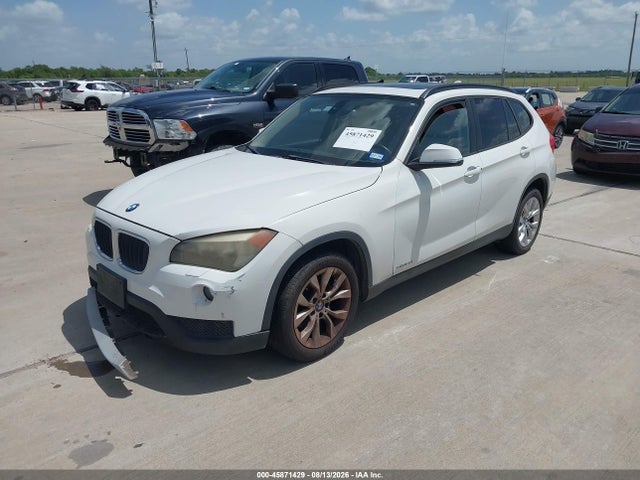 Aukcja sprzedaży 2013 Bmw X1 Xdrive28i, vin: WBAVL1C5XDVR88467, numer aukcji: 45871429