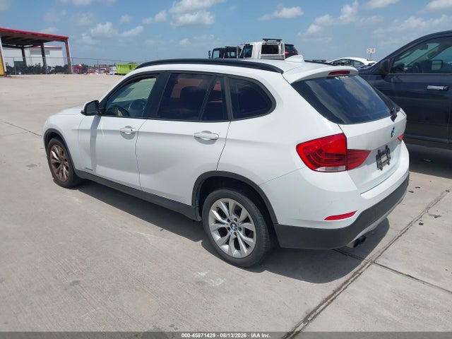 Aukcja sprzedaży 2013 Bmw X1 Xdrive28i, vin: WBAVL1C5XDVR88467, numer aukcji: 45871429