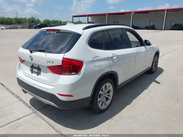 Aukcja sprzedaży 2013 Bmw X1 Xdrive28i, vin: WBAVL1C5XDVR88467, numer aukcji: 45871429