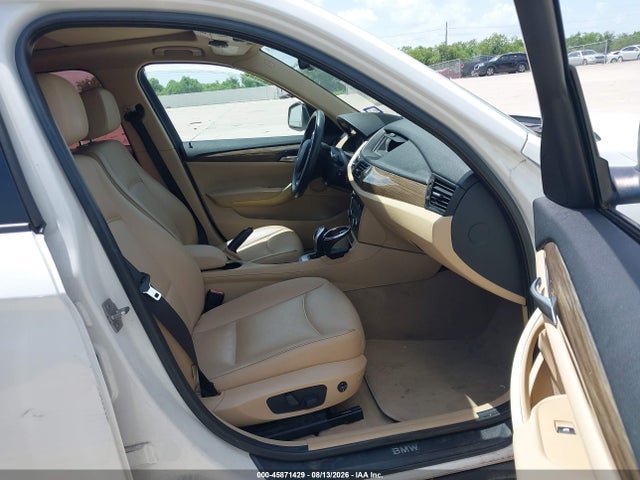 Aukcja sprzedaży 2013 Bmw X1 Xdrive28i, vin: WBAVL1C5XDVR88467, numer aukcji: 45871429