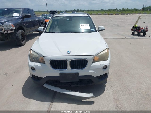 Aukcja sprzedaży 2013 Bmw X1 Xdrive28i, vin: WBAVL1C5XDVR88467, numer aukcji: 45871429