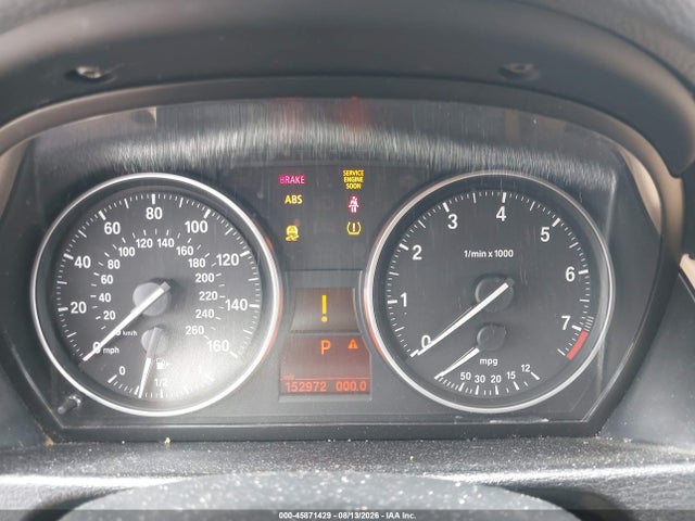 Aukcja sprzedaży 2013 Bmw X1 Xdrive28i, vin: WBAVL1C5XDVR88467, numer aukcji: 45871429