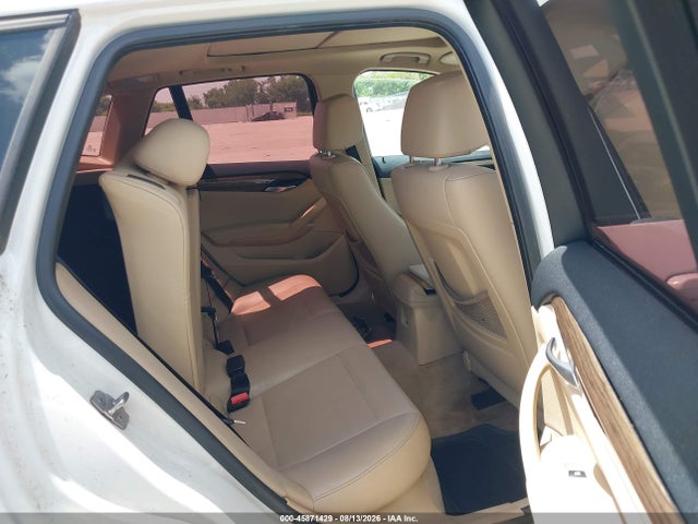 Aukcja sprzedaży 2013 Bmw X1 Xdrive28i, vin: WBAVL1C5XDVR88467, numer aukcji: 45871429