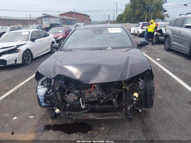Продаж на аукціоні авто 2025 Toyota Camry Se, vin: 4T1DAACK4SU641807, номер лоту: 45871430